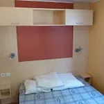 La Chaumière Camping Heimsbrunn