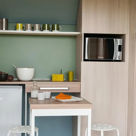 La Chaumiere Heimsbrunn