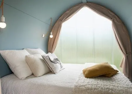 Campingplatz La Chaumiere *