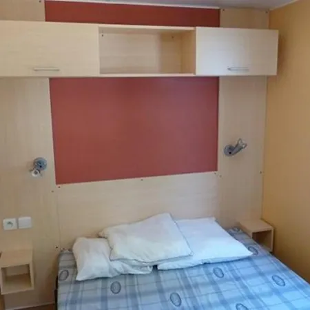 La Chaumiere Camping Heimsbrunn