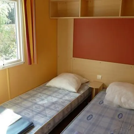 Camping La Chaumiere
