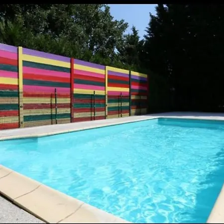 La Chaumiere Camping
