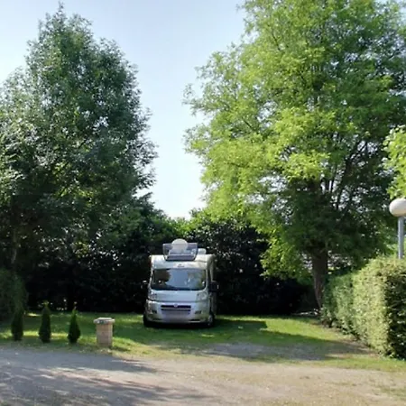 Campingplatz La Chaumiere *