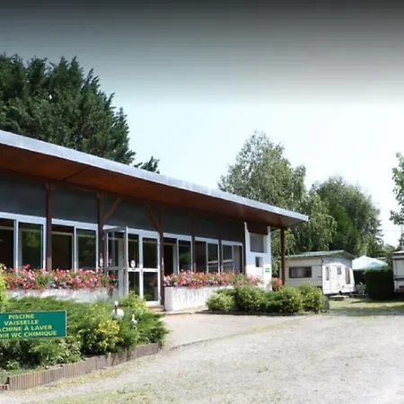 La Chaumiere * Heimsbrunn