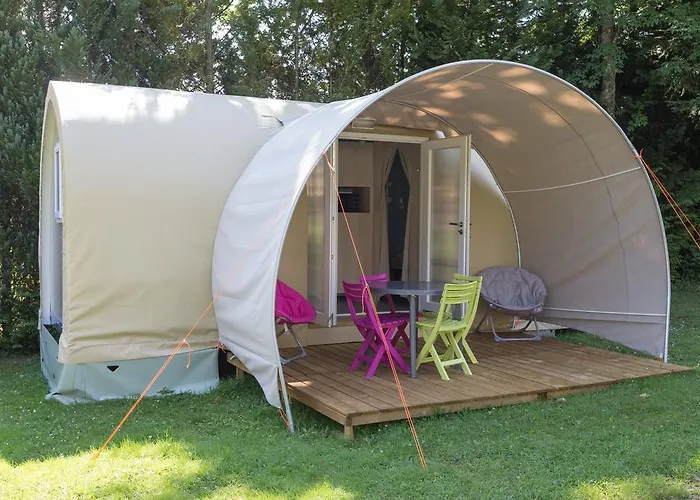 La Chaumiere Heimsbrunn