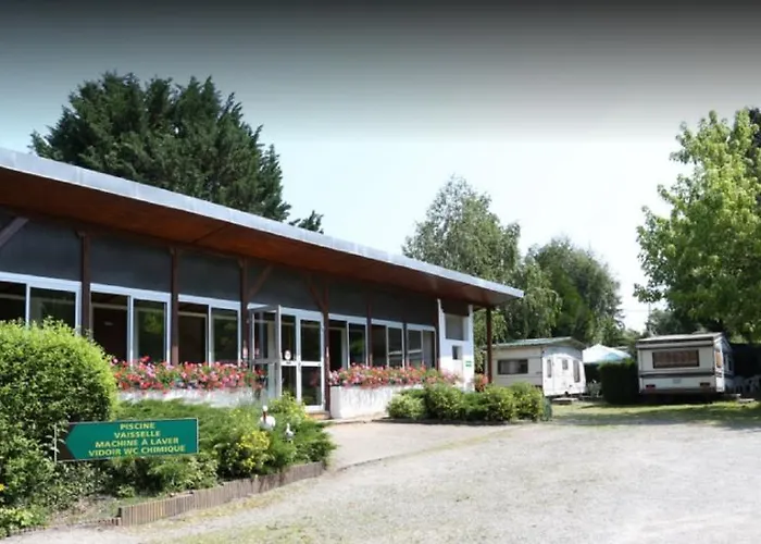 La Chaumiere * Heimsbrunn